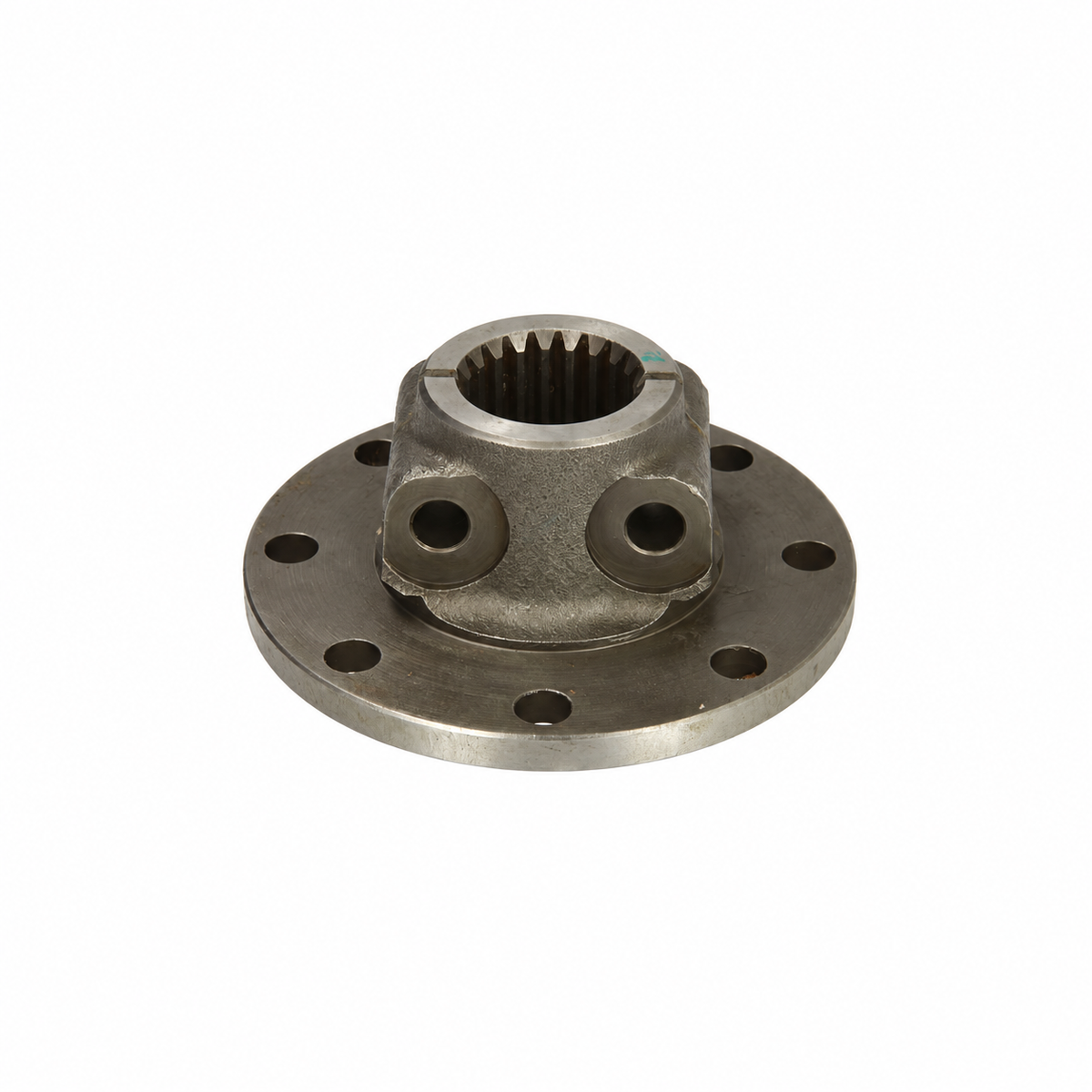 03215250 Flange Compatible with CATERPILLAR