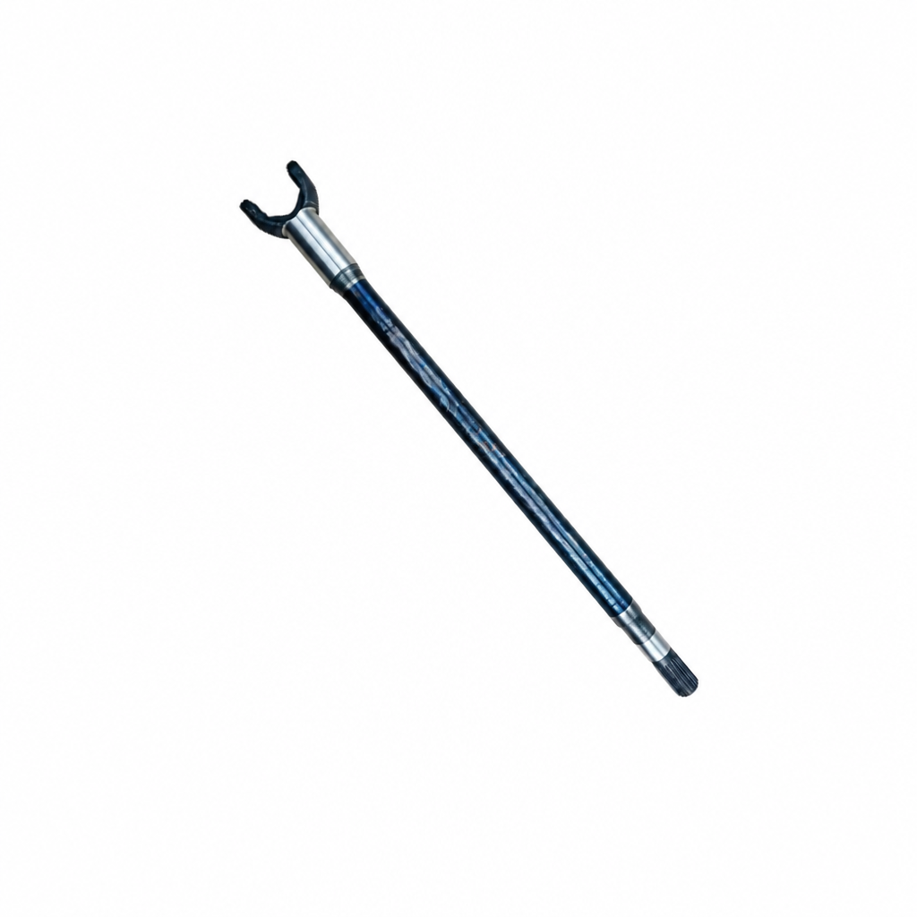046467 Axle Shaft Long Compatible with CARRARO