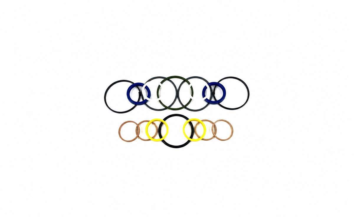 049080 Cylinder Repair Kit Compatible with CARRARO