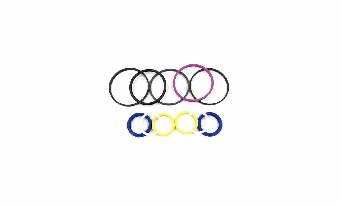 75762.5#100 Cylinder Repair Kit Compatible with DOOSAN