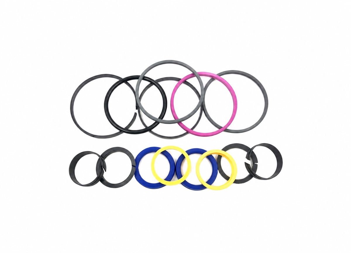 85820809 Cylinder Repair Kit Compatible with CNH