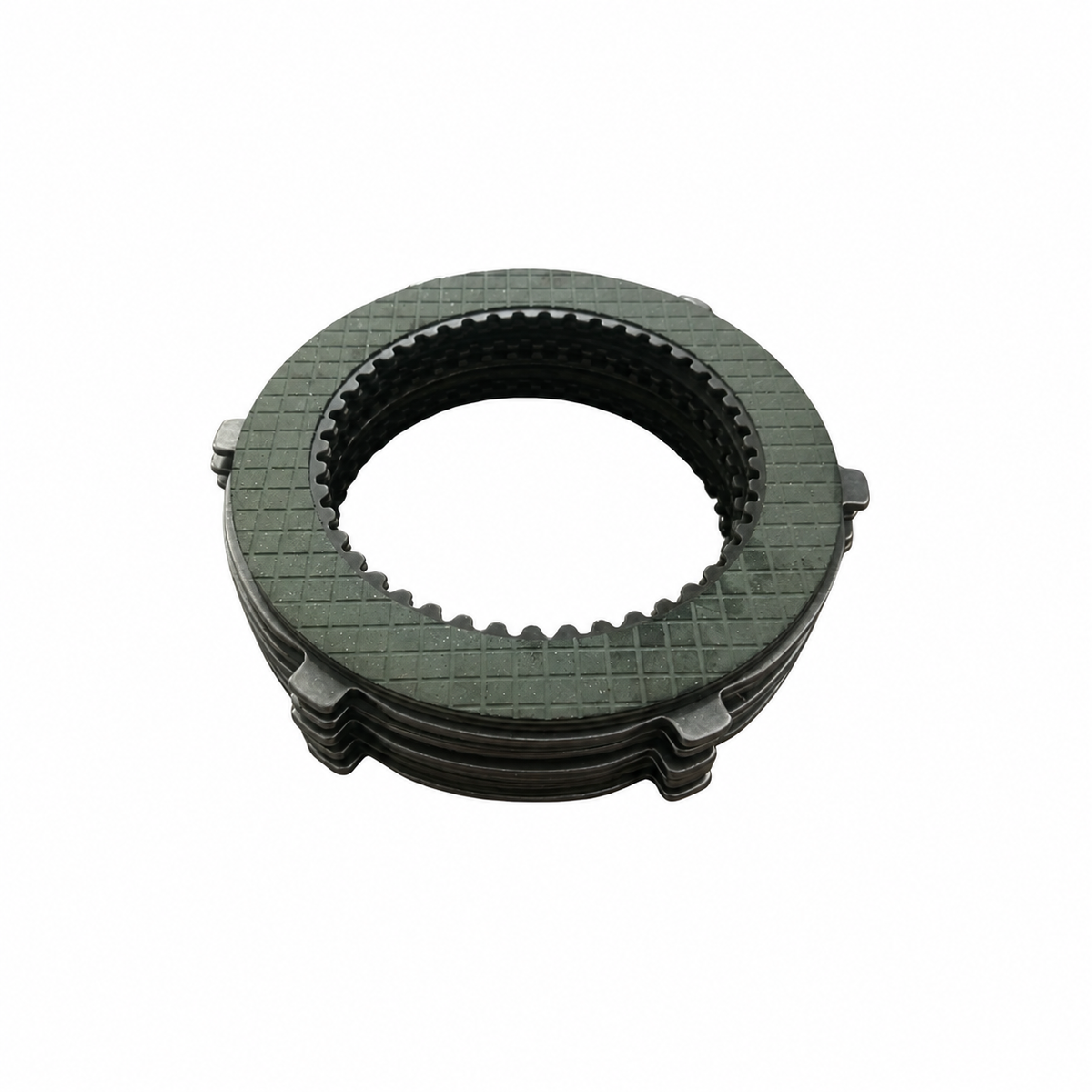 ER149306 Clutch Pack Kit Compatible with JOHN DEERE