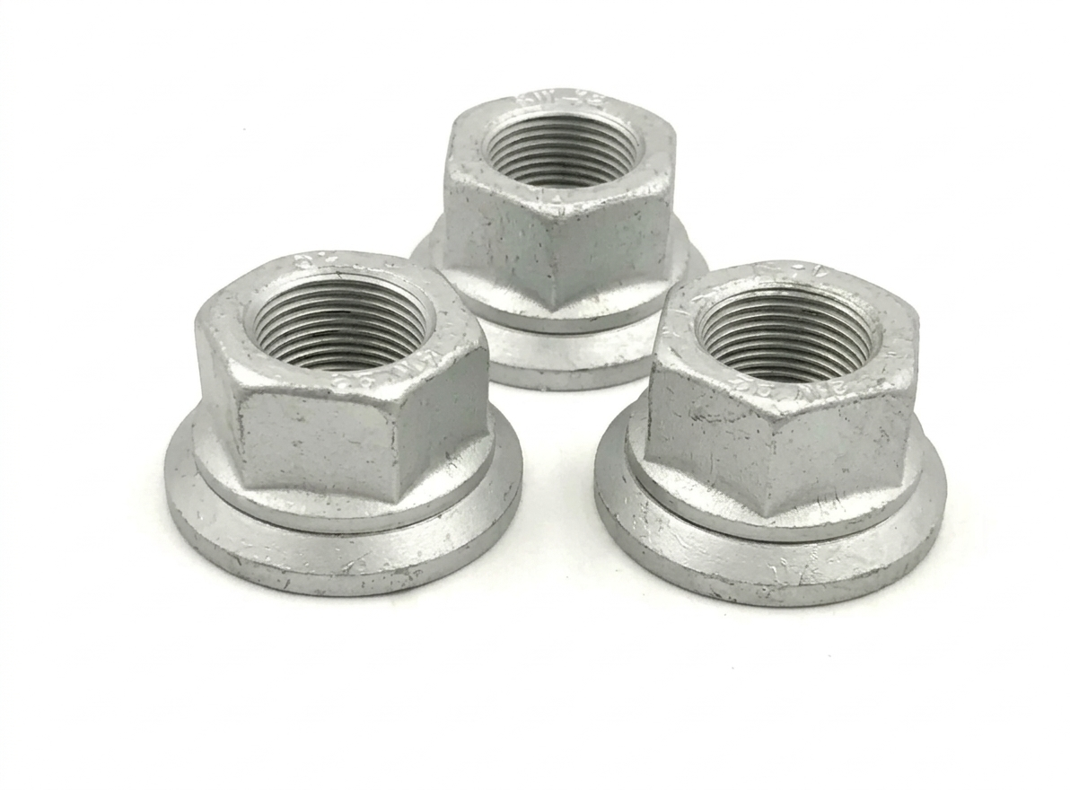 AGCO - MASSEY FERGUSON - VALTRA 054028R1, 3475616M1, 81236900, A115812, VA115812 Wheel Nut