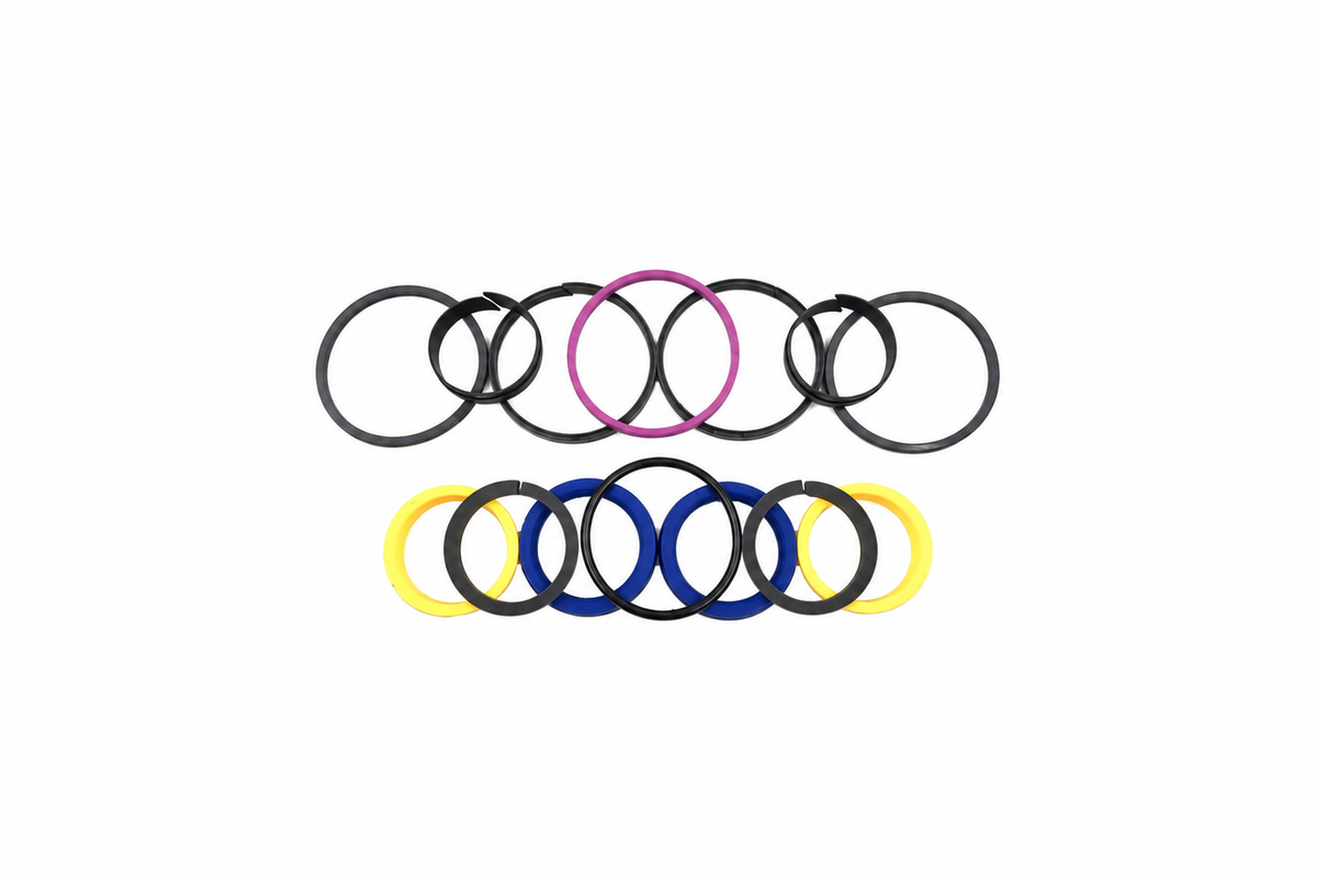 VOE11709898 Cylinder Repair Kit Compatible with VOLVO