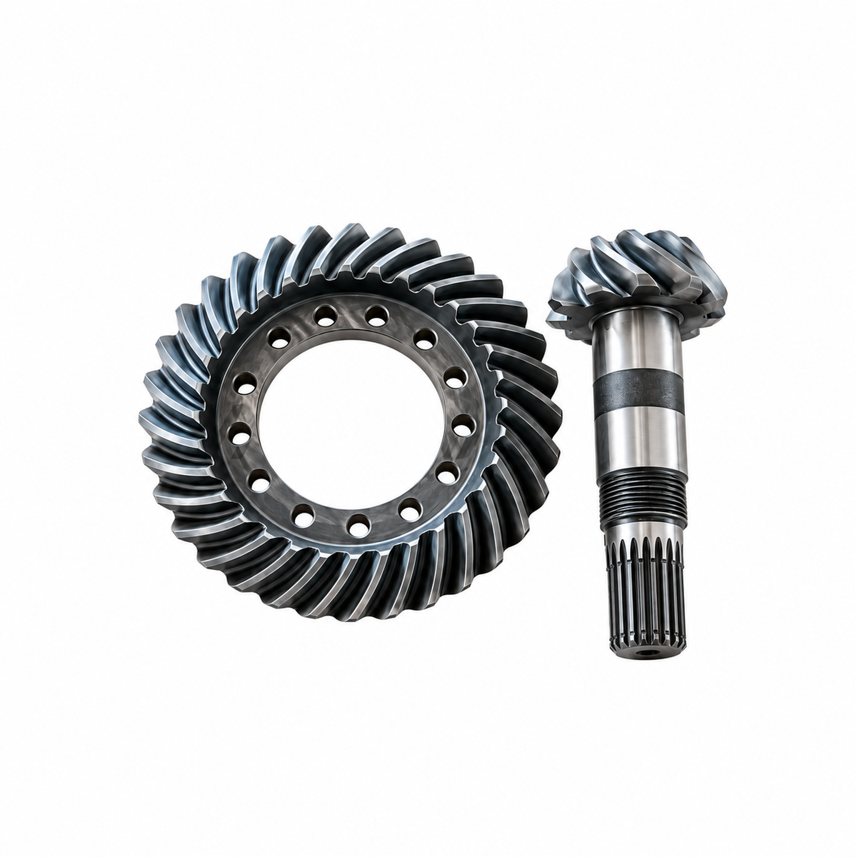 IFI03569 Bevel Gear Kit Compatible with I.F.I.