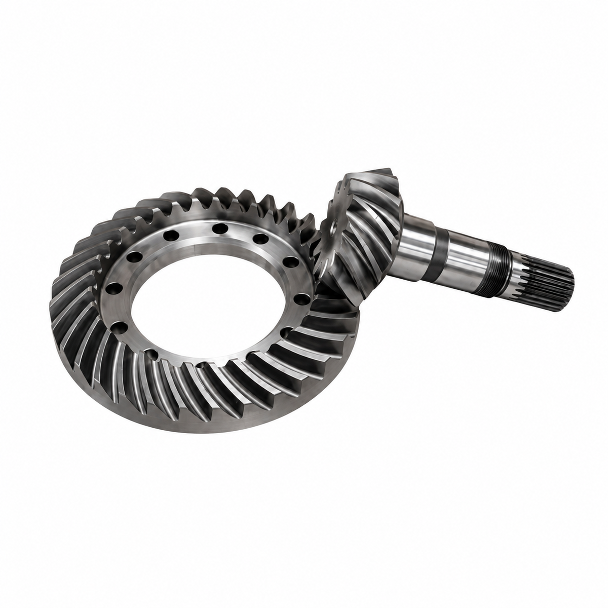 CAO066677 Bevel Gear Compatible with KOMATSU