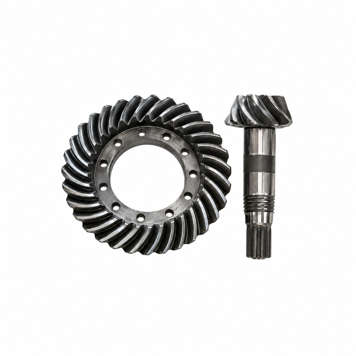 81863255 Bevel Gear Kit Compatible with CNH