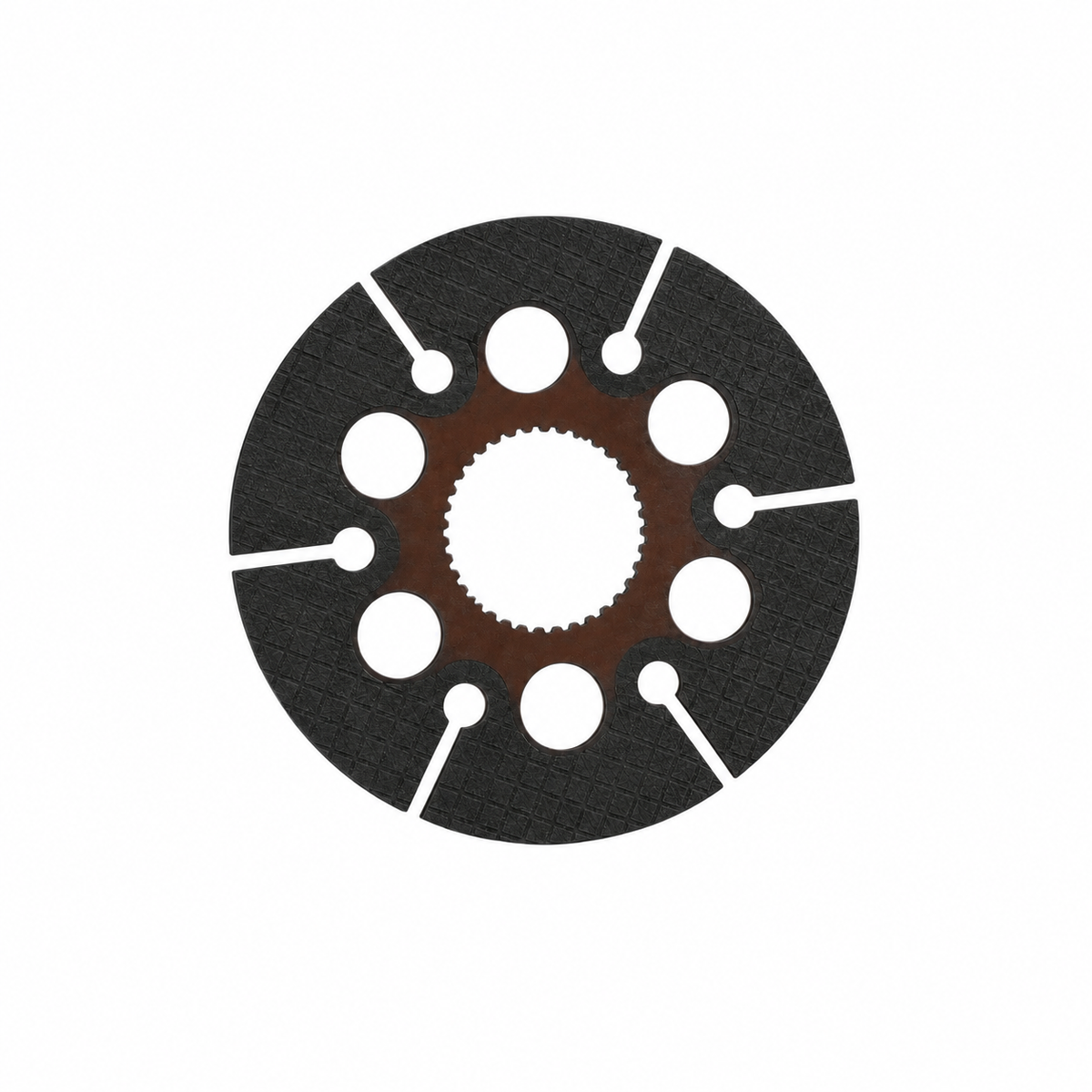 382114 Disc Compatible with CARRARO