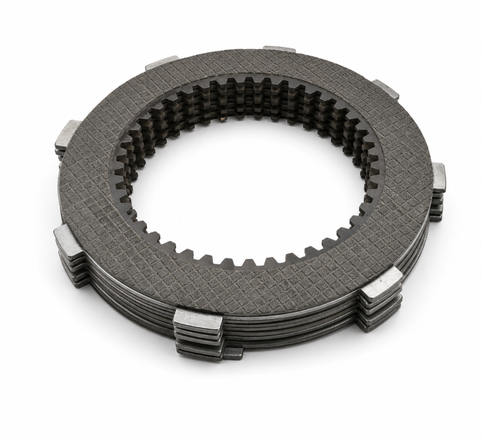 CA0149302 Clutch Disc Kit Compatible with KOMATSU