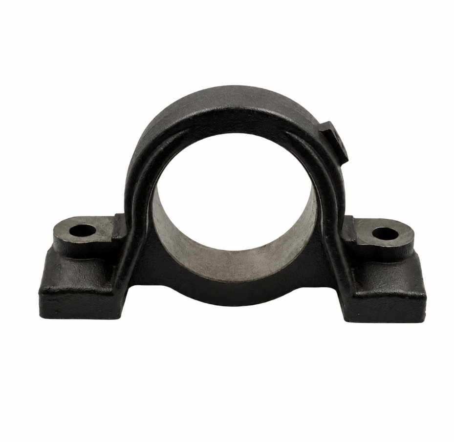 380402 Flange Compatible with CARRARO