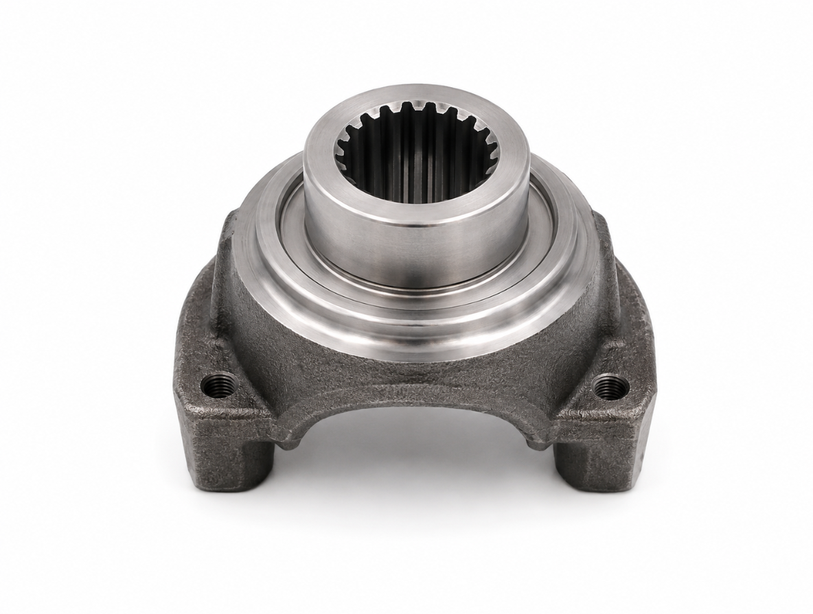 11716789 Flange Compatible with VOLVO