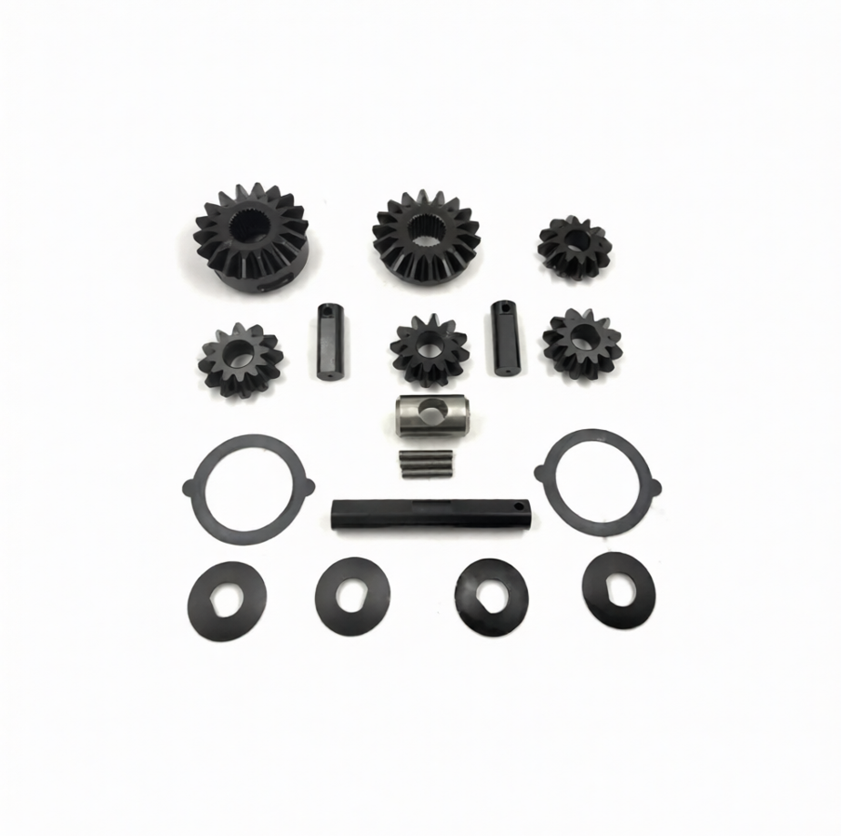 068347 Differential Gear Kit Compatible with CARRARO