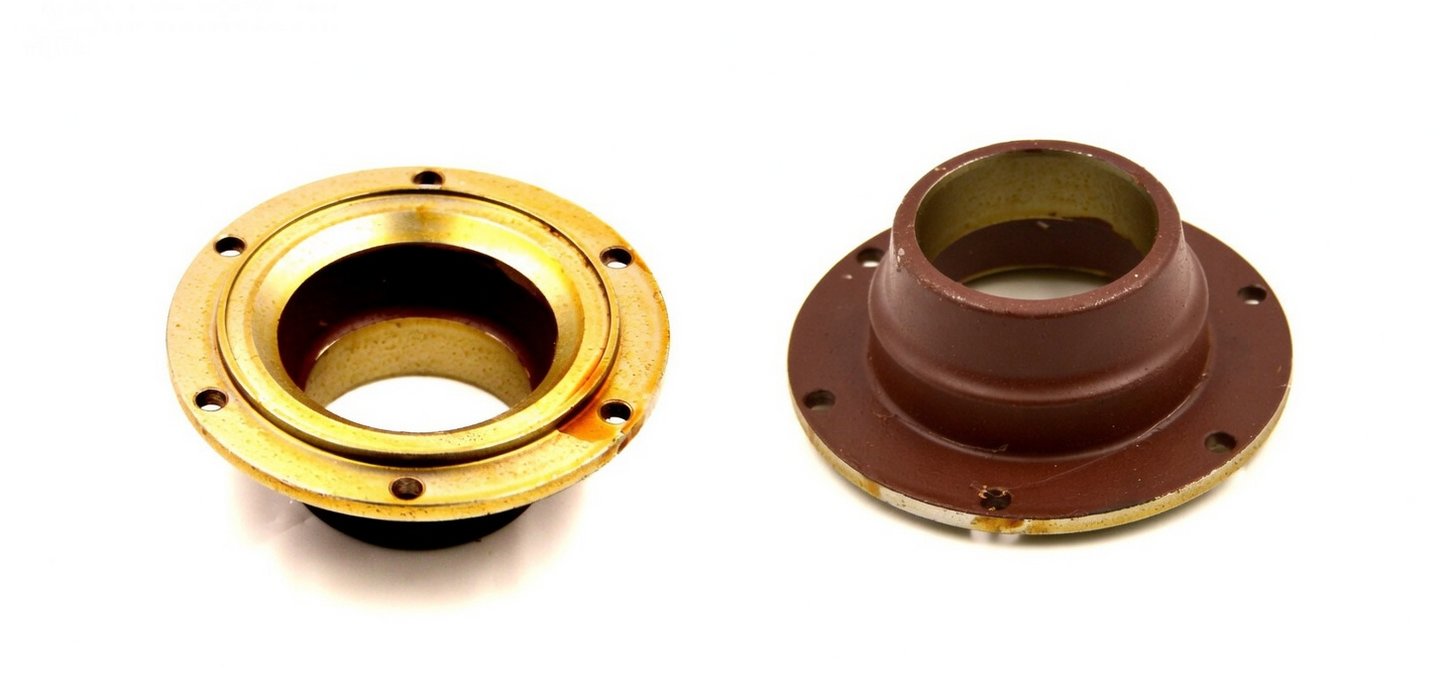 108269 Flange Compatible with IRAN TRACTOR