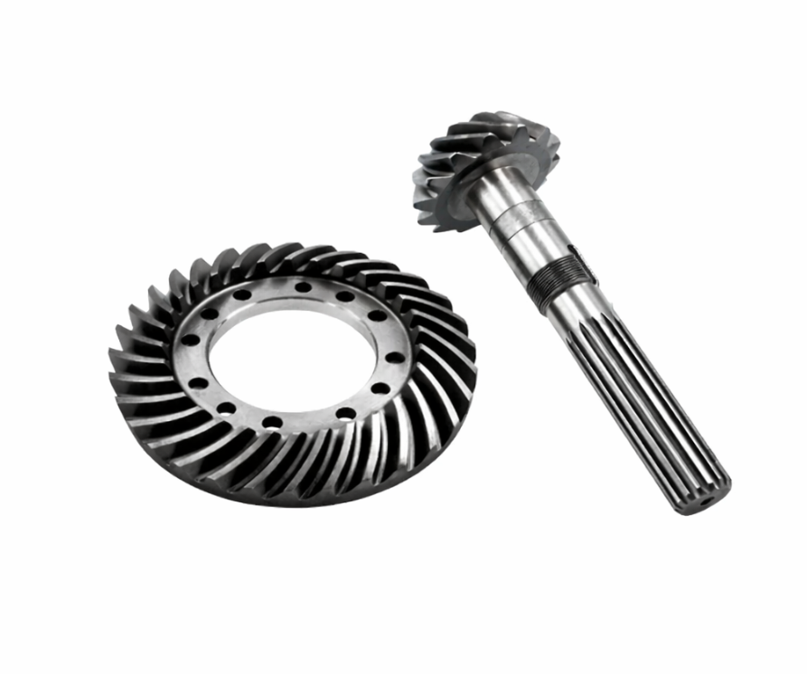 84190839 Bevel Gear Set Compatible with CNH