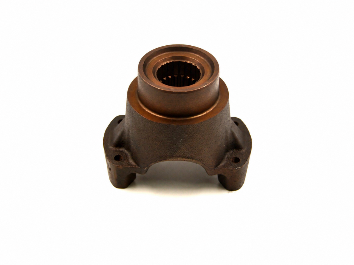 144332 Flange Compatible with CARRARO