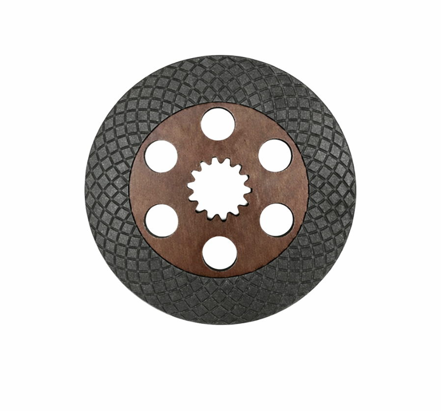 6190295M1 Brake Disc Compatible with CASE