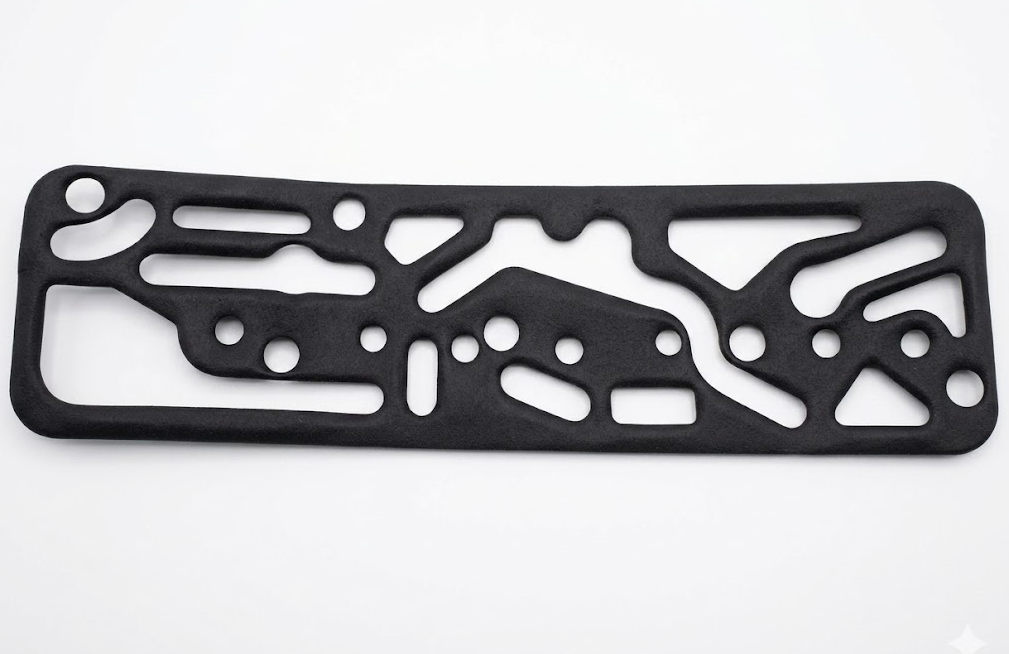 11713004 Gasket Compatible with VOLVO