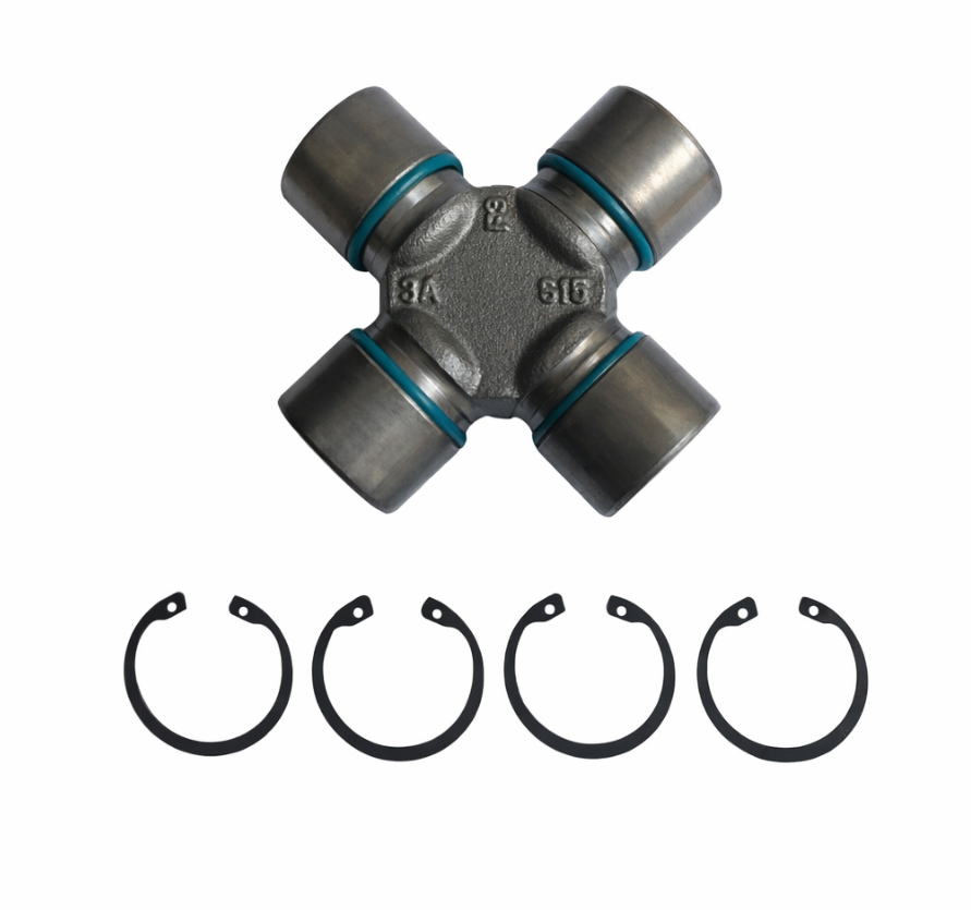 356982M1 Universal Joint Spider 30.2 X 82 Compatible with ARGO GROUP
