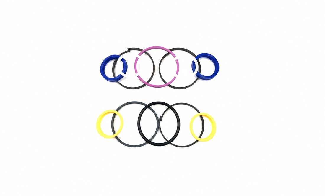 045931 Cylinder Repair Kit Compatible with CARRARO