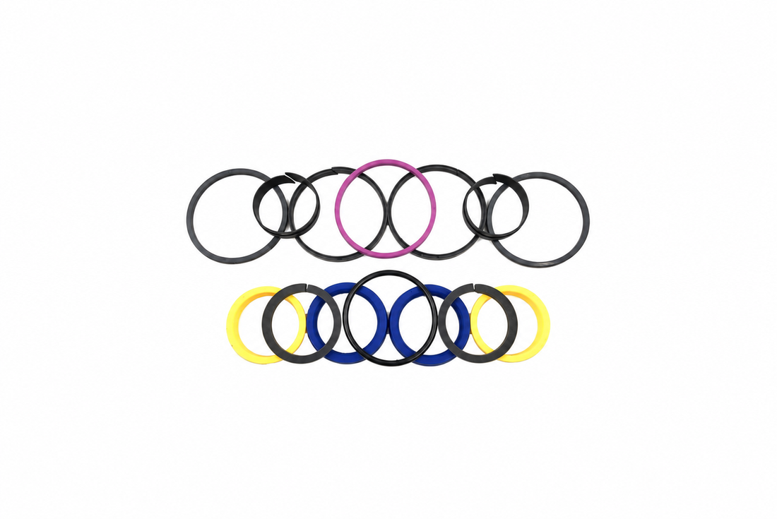227431 Cylinder Repair Kit Compatible with BELL
