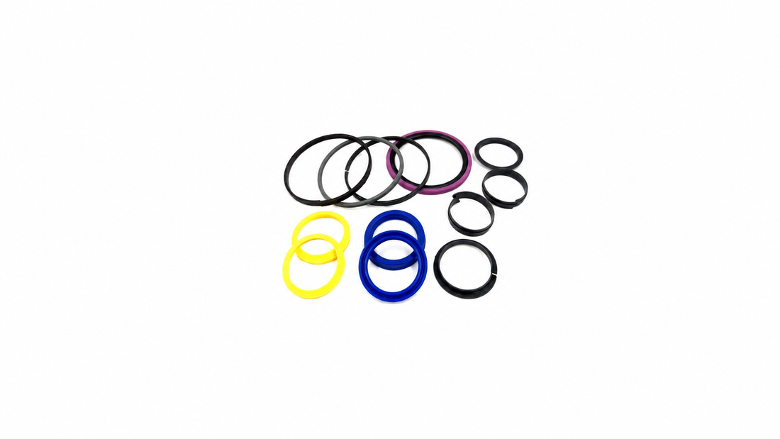 3254730 Cylinder Repair Kit Compatible with CLAAS