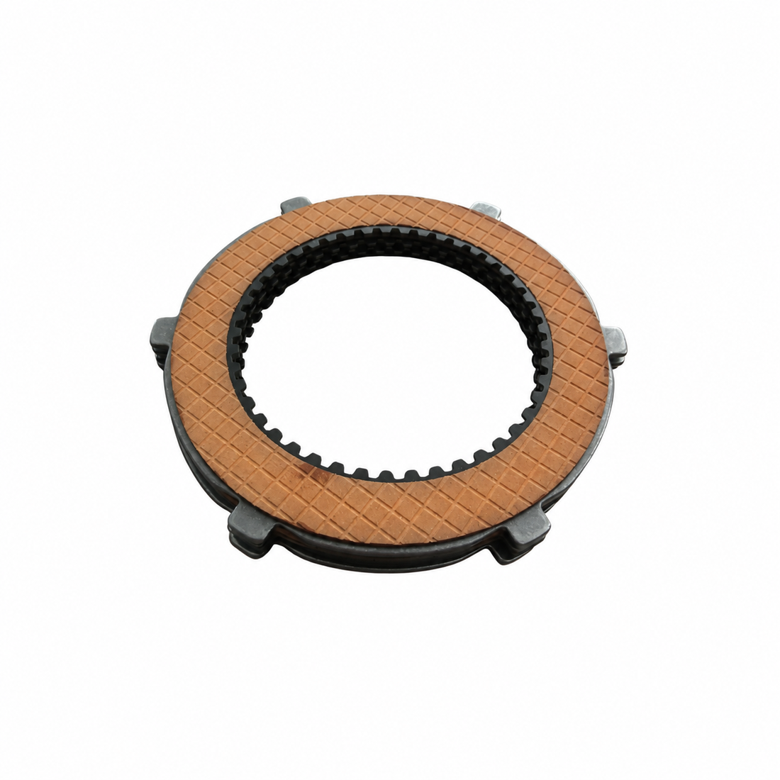 6194969M91 Clutch Pack Kit Compatible with TEREX