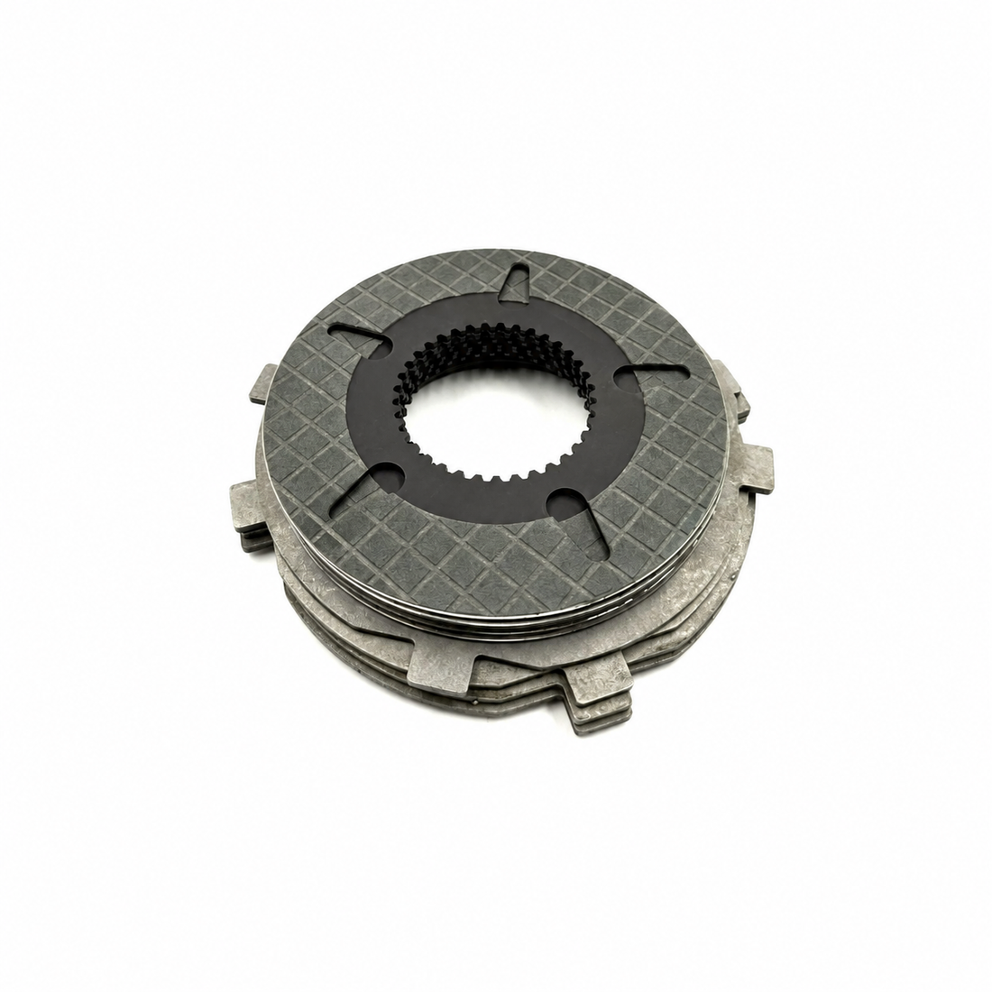 87701327 Clutch Kit Compatible with CNH/NEW HOLLAND