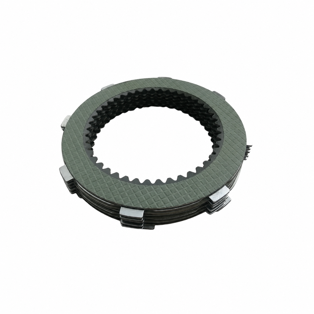 VOE11712971 Clutch Pack Kit Compatible with VOLVO
