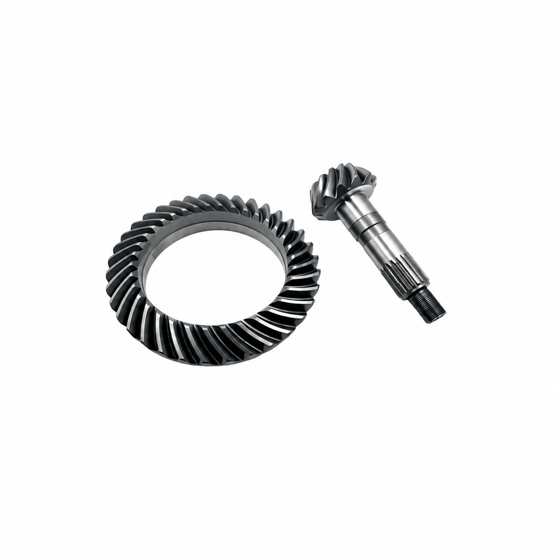064284 Crown Wheel And Pinion 13/35 Compatible with CARRARO