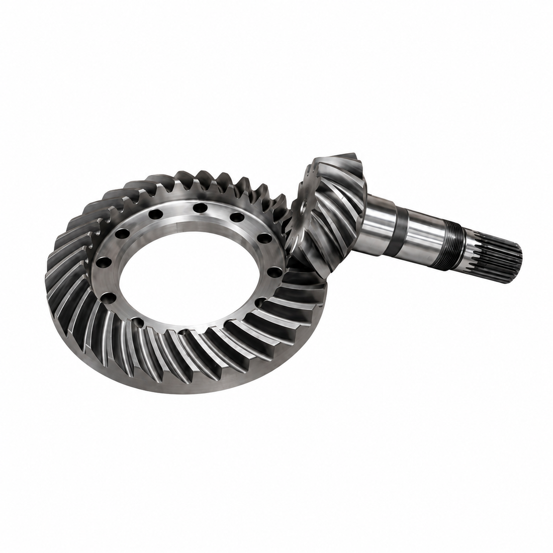 CA0066677 Bevel Gear Compatible with KOMATSU