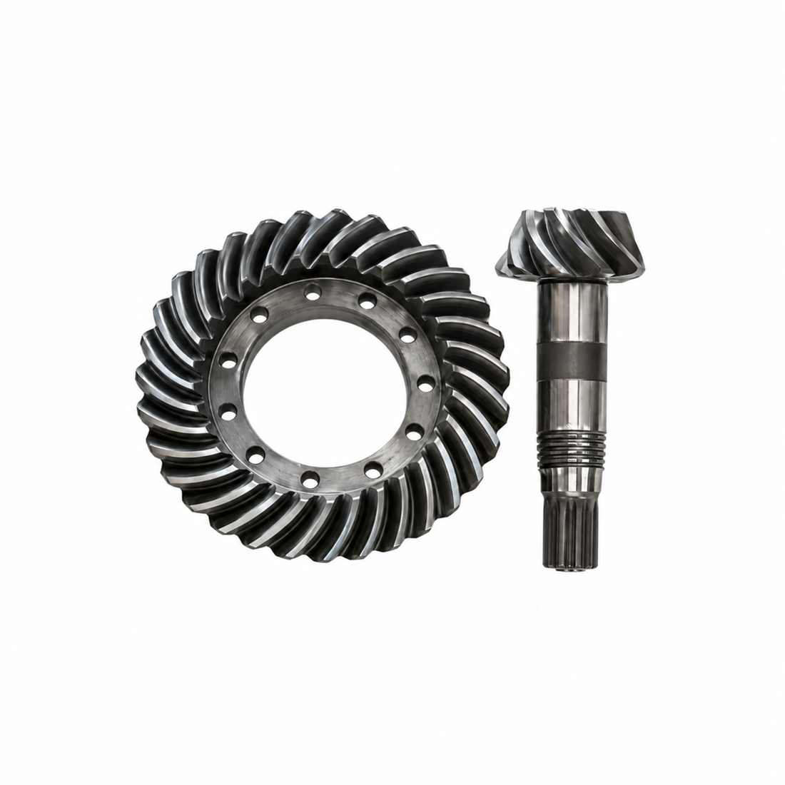065705 Bevel Gear Kit Compatible with CARRARO