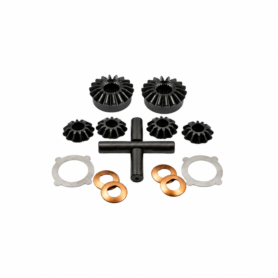03167960 Differential Gear Kit Compatible with CATERPILLAR