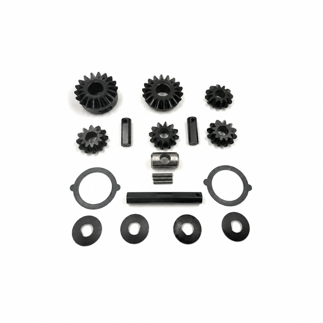 VOE11716556 Differential Gear Kit Compatible with VOLVO