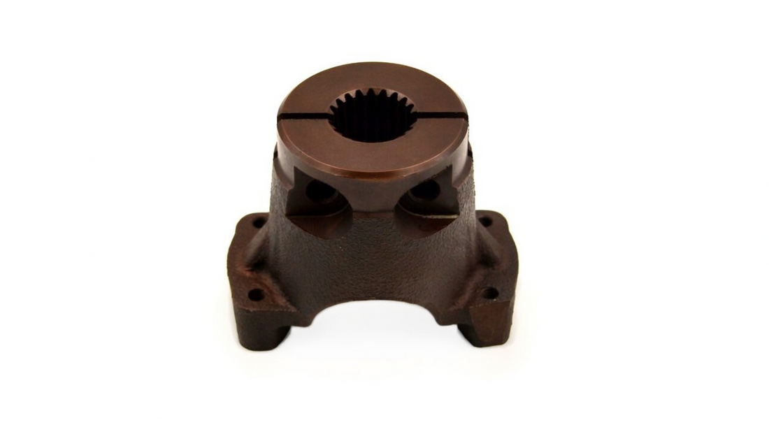 VPR6627 Flange Compatible with VAPORMATIC