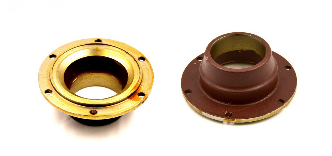 CA116370 Flange Compatible with KOMATSU