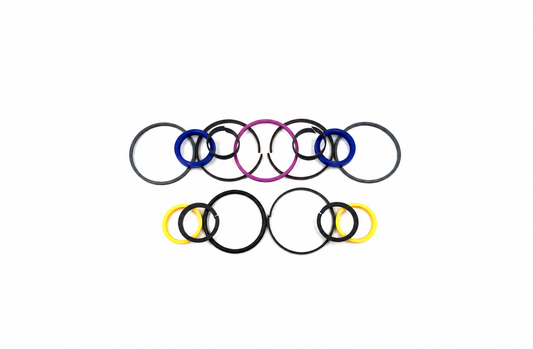 0.707.110.292 Cylinder Repair Kit Compatible with TEREX