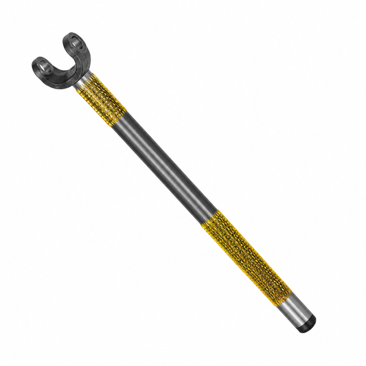 040640 Axle Shaft Long Compatible with CARRARO