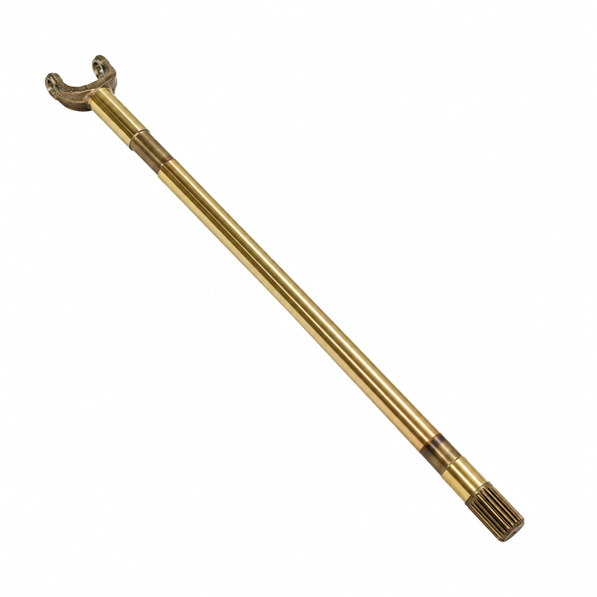 046193 Axle Shaft Long Compatible with CARRARO