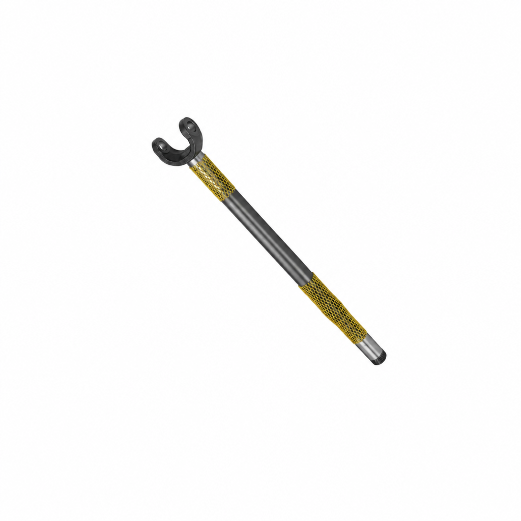 046462 Axle Shaft Long Compatible with CARRARO