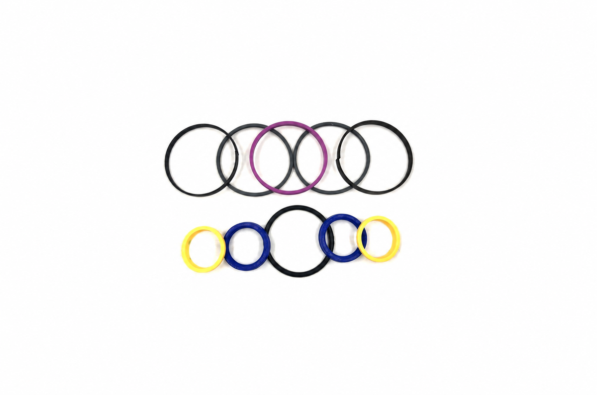 048746 Cylinder Repair Kit Compatible with CARRARO