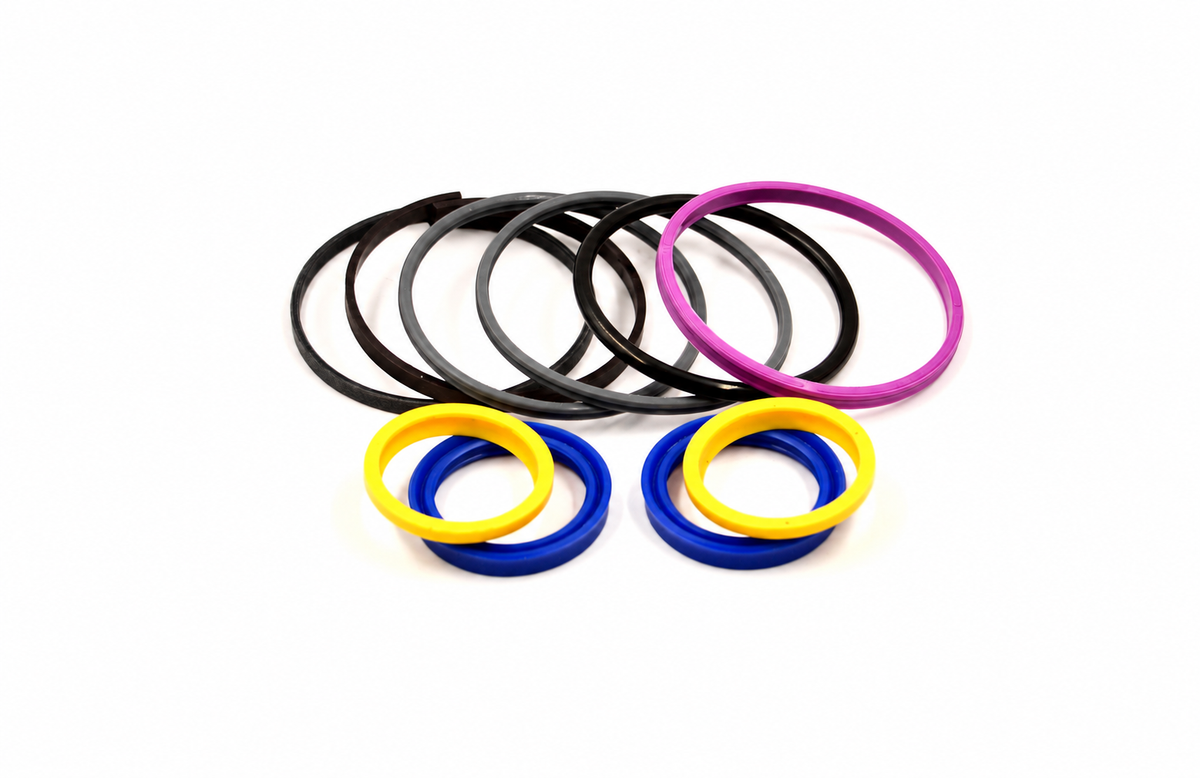 049342 Cylinder Repair Kit Compatible with CARRARO