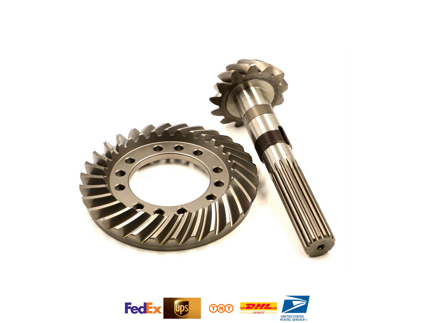 CASE 195210A1 BEVEL GEAR KIT