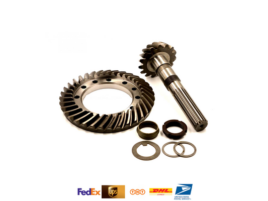 CNH 175956A1 BEVEL GEAR KIT ( 15/35 )