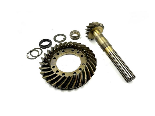 CARRARO 068473 Bevel Gear Kit = 12/30