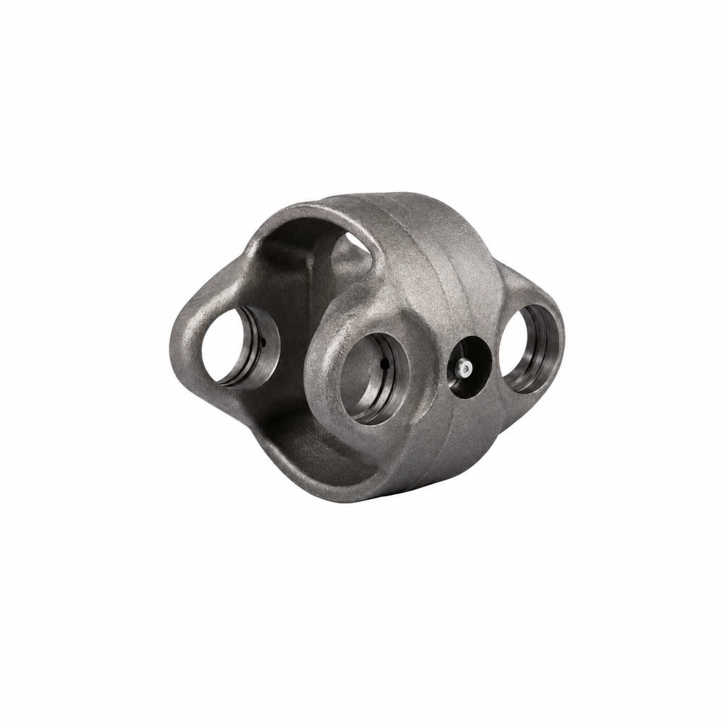 144464A1 Central Body Compatible with CNH