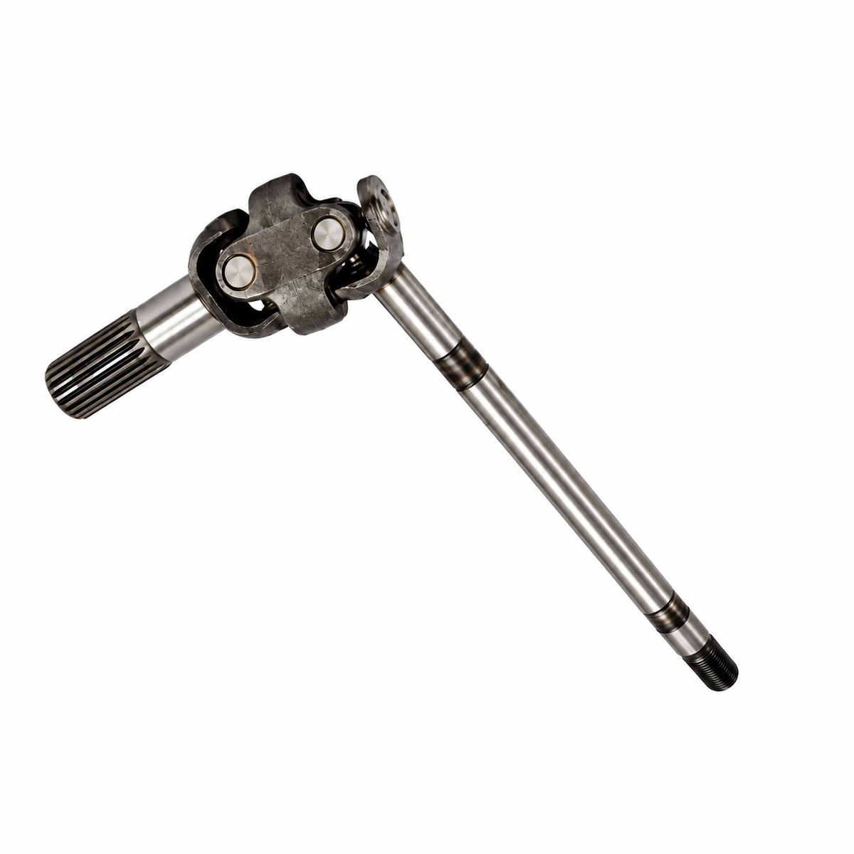 339895 Double U-joint Axle Shaft Compatible with CARRARO