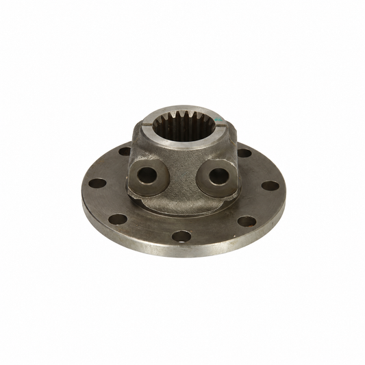 3907241M1 Flange Compatible with AGCO - MASSEY FERGUSON - VALTRA