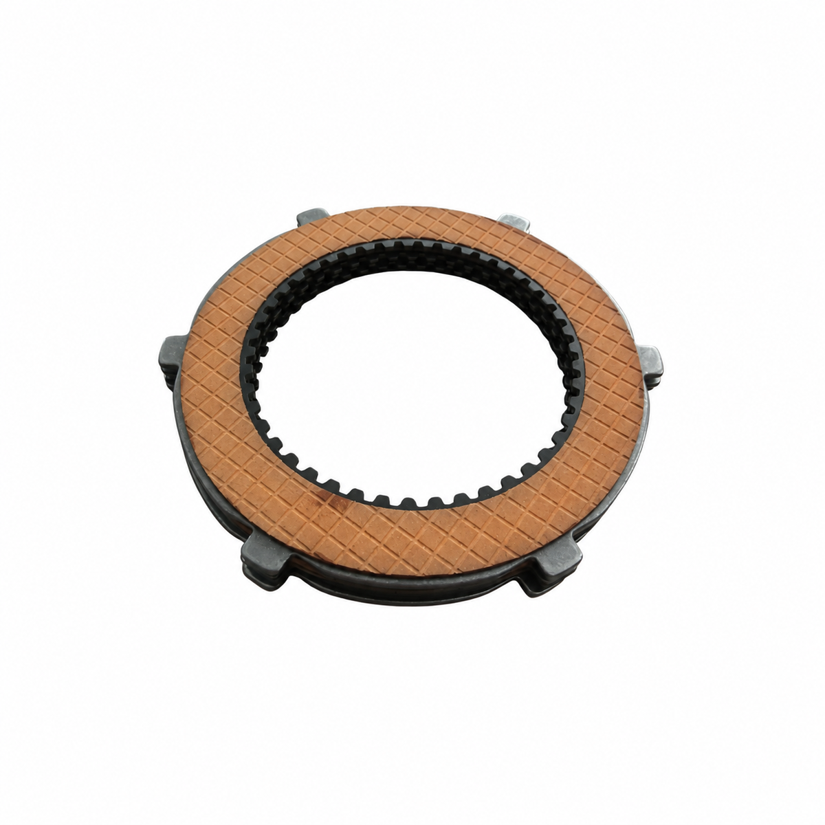 6194969M91 Clutch Pack Kit Compatible with TEREX