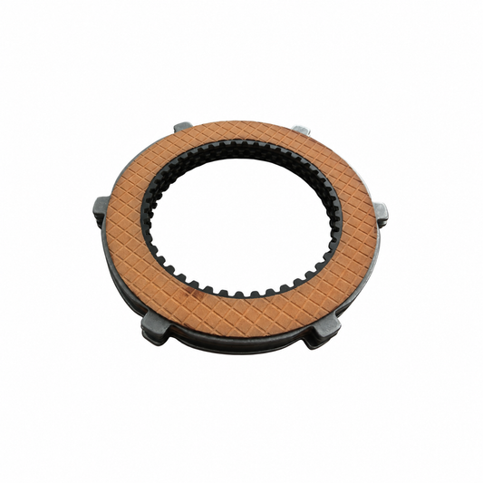 6194969M91 Clutch Pack Kit Compatible with TEREX