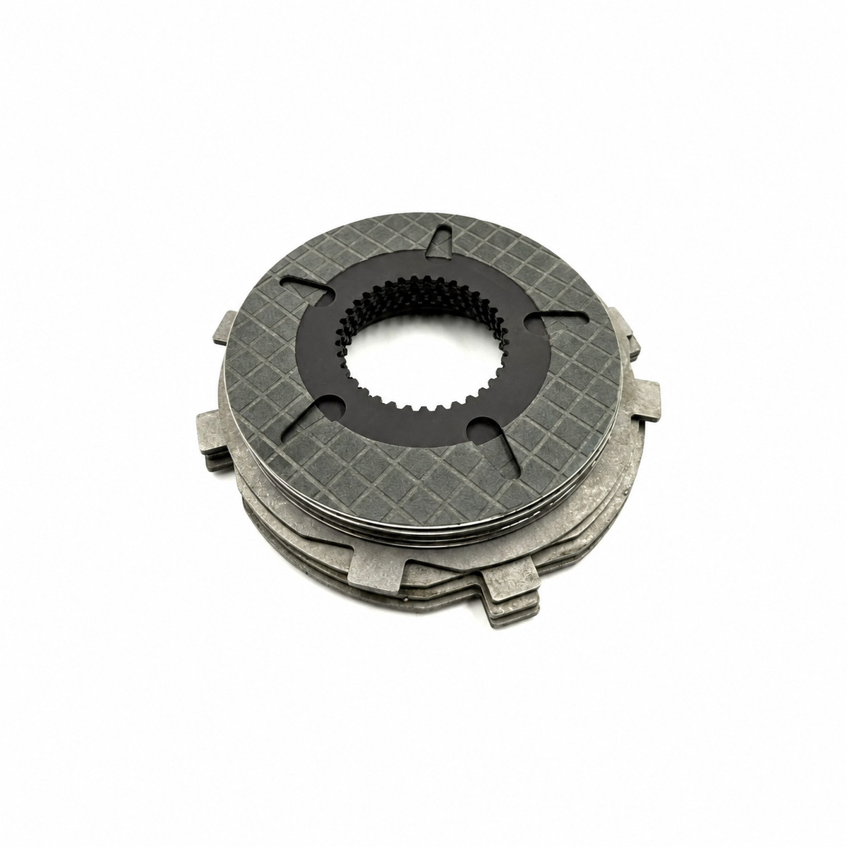 87701327 Clutch Kit Compatible with CNH/NEW HOLLAND